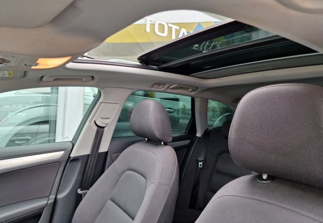 AUDI A4 usata, con Controllo trazione