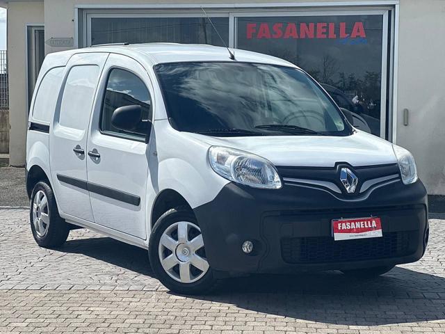 RENAULT Kangoo usata, con ABS