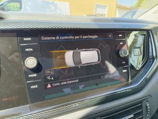 VOLKSWAGEN Polo usata, con Climatizzatore