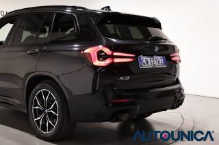 BMW X3 usata, con Cruise Control