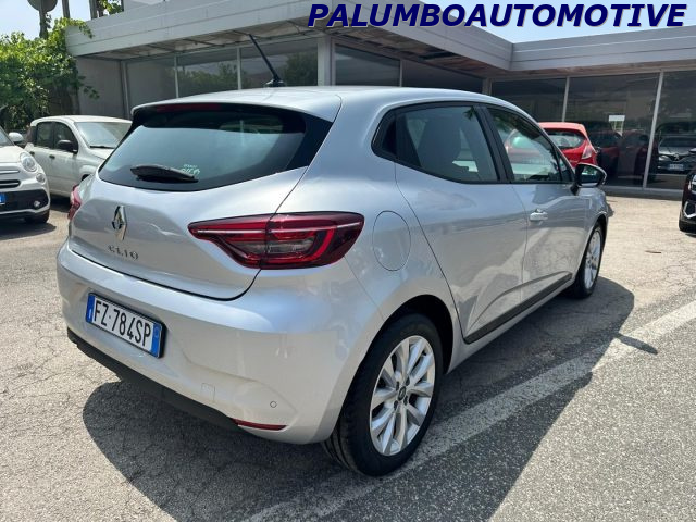 RENAULT Clio usata, con Airbag Passeggero
