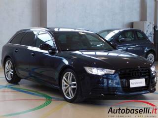 AUDI A6 usata, con Fendinebbia