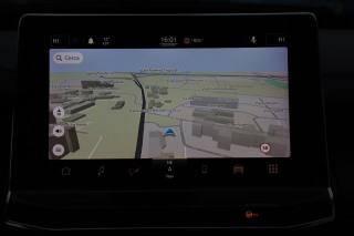 JEEP Compass usata, con Controllo automatico clima