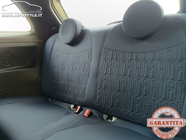 FIAT 500 usata 70