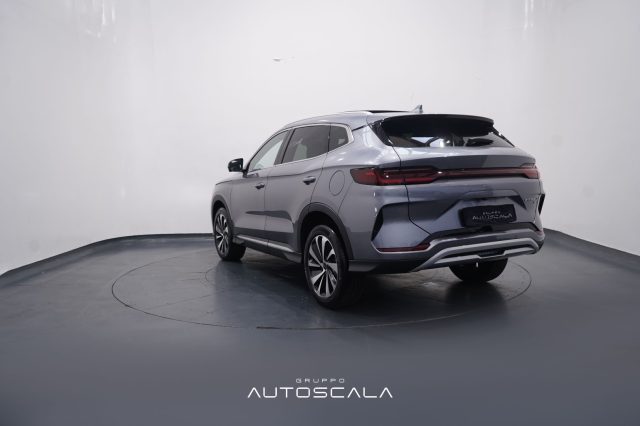 BYD Seal U usata, con Airbag Passeggero
