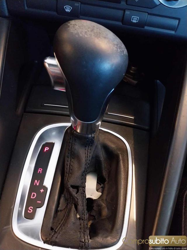 AUDI A3 usata, con Climatizzatore