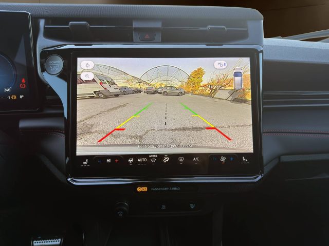 FORD Puma usata, con Riconoscimento dei segnali stradali