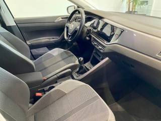VOLKSWAGEN Polo usata, con Cruise Control