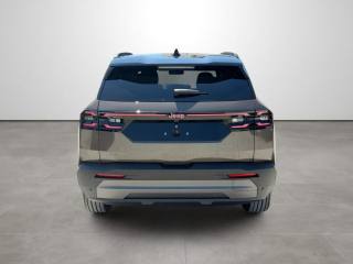 JEEP Compass usata, con Antifurto
