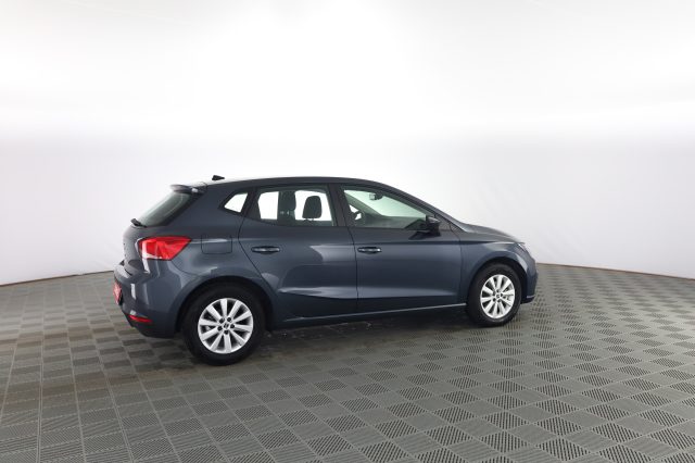 SEAT Ibiza usata 2