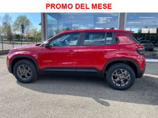 JEEP Avenger 1.2 Turbo Longitude