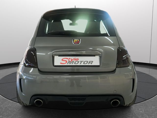 ABARTH 595 usata 54
