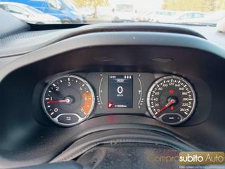 JEEP Renegade usata, con Cruise Control