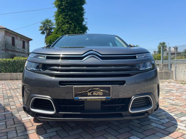 CITROEN C5 Aircross usata, con Airbag
