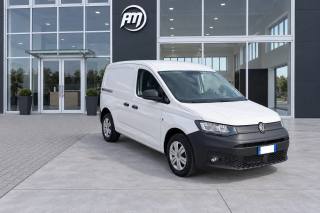 VOLKSWAGEN Caddy usata, con Airbag laterali
