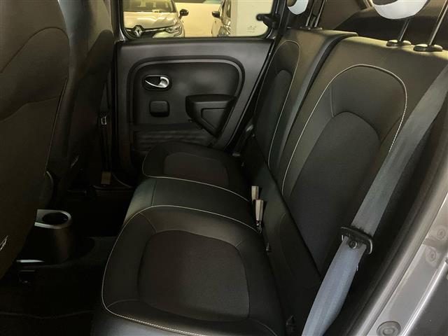 RENAULT Twingo usata, con Cruise Control