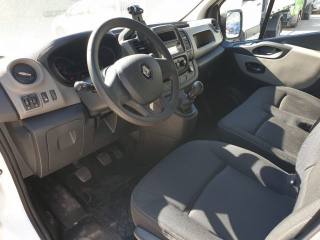 RENAULT Trafic usata, con Servosterzo
