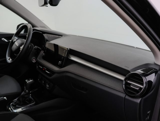 SKODA Fabia usata, con Controllo trazione