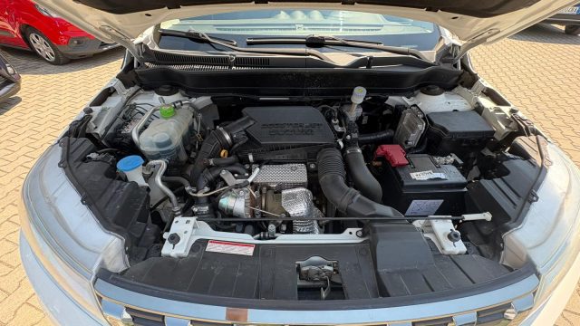 SUZUKI Vitara usata, con Sensore di luce