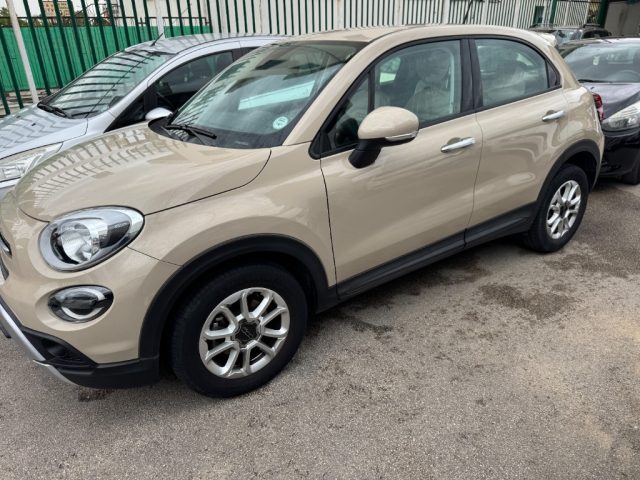 FIAT 500X usata, con Airbag