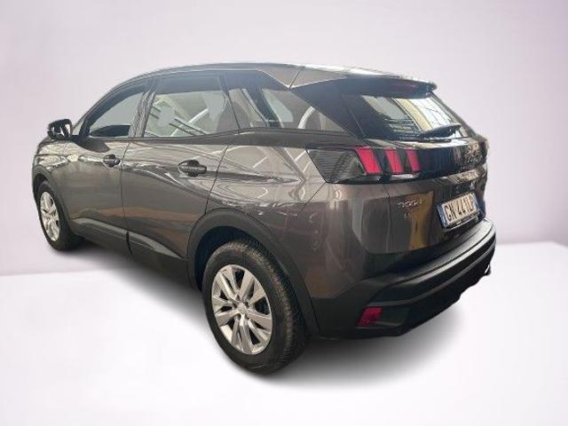 PEUGEOT 3008 usata, con Airbag Passeggero