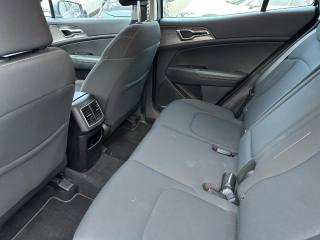 KIA Sportage usata, con Servosterzo