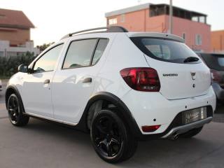 DACIA Sandero usata, con Boardcomputer