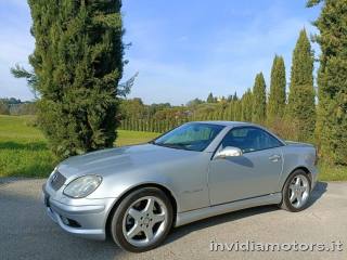 MERCEDES-BENZ SLK usata 1