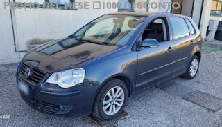 VOLKSWAGEN Polo usata, con ABS