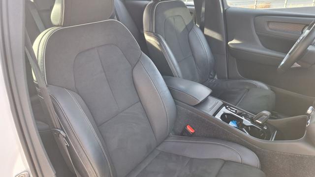 VOLVO XC40 usata, con Park Distance Control