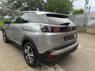 PEUGEOT 3008 usata, con Airbag Passeggero