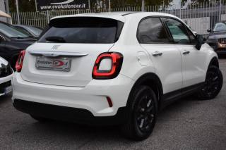 FIAT 500X usata, con Airbag laterali