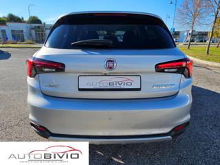 FIAT Tipo usata, con Autoradio