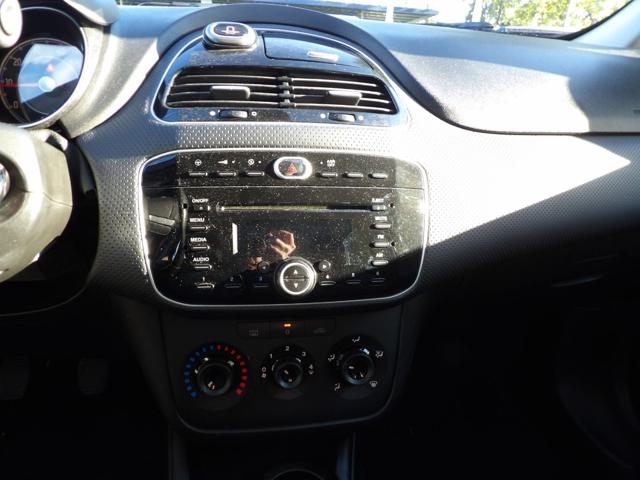 FIAT Grande Punto usata, con Specchietti laterali elettrici