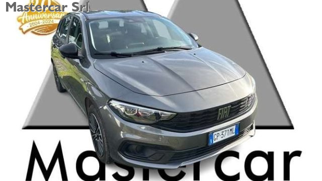 FIAT Tipo usata, con ABS
