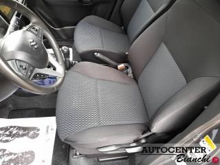 SUZUKI Ignis usata 23