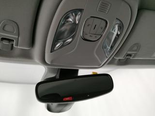 JEEP Compass usata, con Park Distance Control