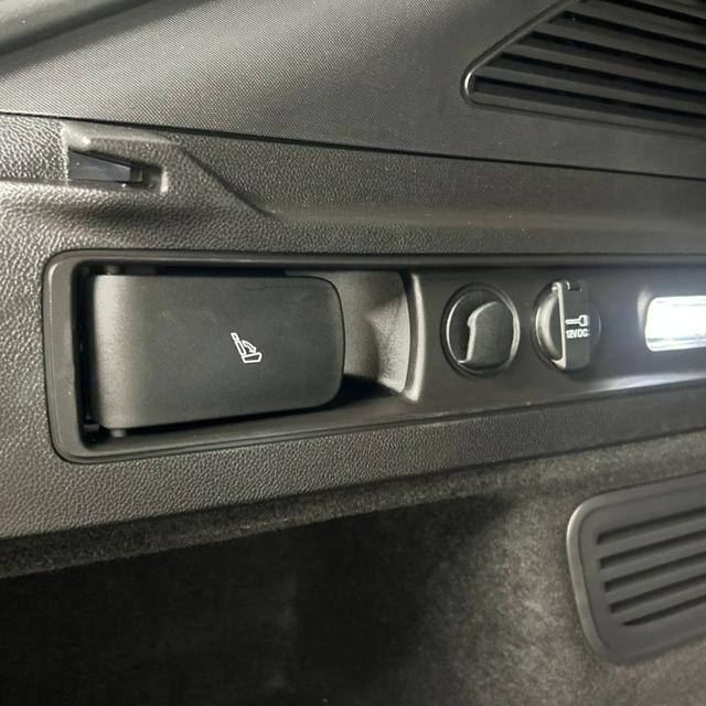 ALFA ROMEO Stelvio usata, con Leve al volante