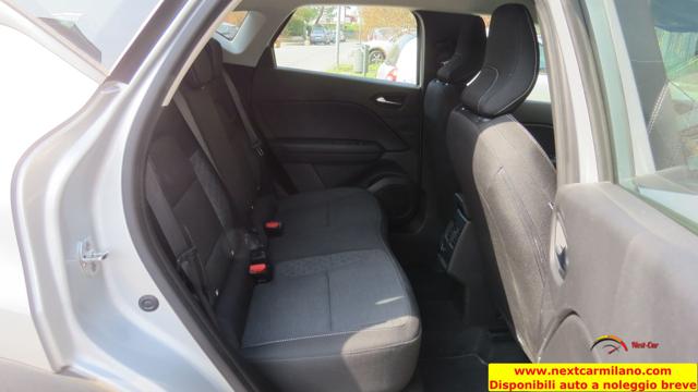 RENAULT Captur usata 56