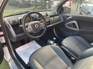 SMART ForTwo usata, con Chiusura centralizzata