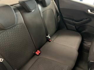 FORD Fiesta usata, con Cruise Control