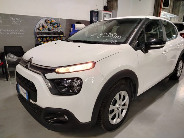 RENAULT Clio usata, con ABS