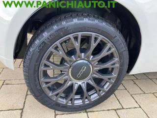 FIAT 500C usata, con Controllo trazione
