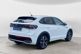 VOLKSWAGEN Taigo usata, con Chiusura centralizzata