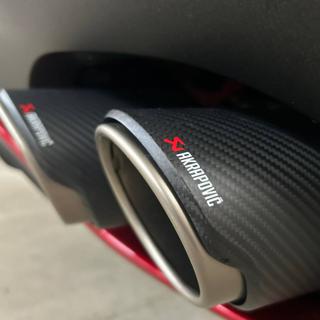 ALFA ROMEO Stelvio usata, con Sensori di parcheggio anteriori