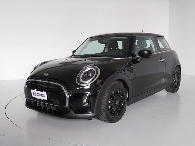 MINI One usata, con ABS