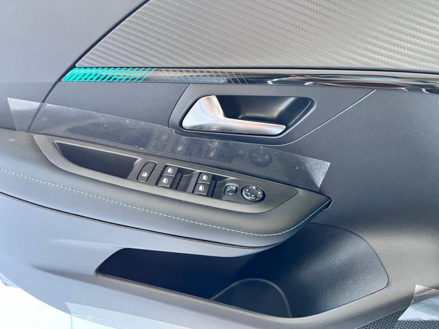 PEUGEOT 208 usata, con Airbag Passeggero