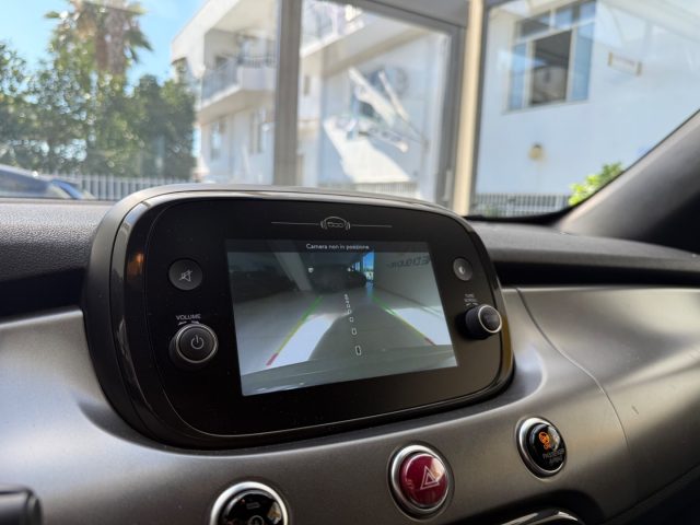 FIAT 500X usata, con Vivavoce