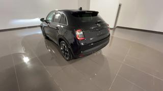 FIAT 600 usata, con Autoradio