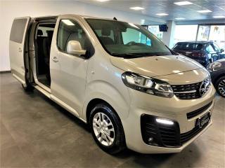 OPEL Zafira Life usata, con Controllo automatico clima